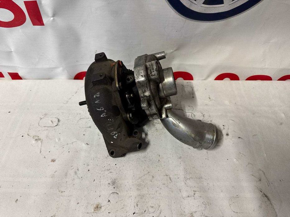 Turbina 059145702S Audi 2.7 3.0 TDI
