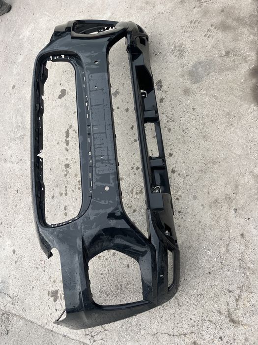 Броня Jaguar E Pace