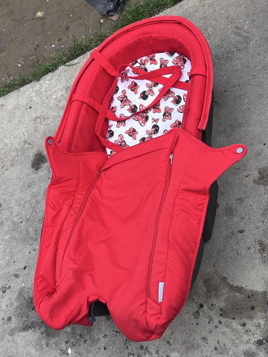 Stokke v5 model fetita