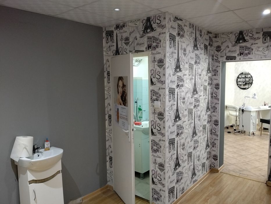 Дава се под наем Офис в Плевен, Идеален център - 36 кв.м за 239.19 € - Снимка #6