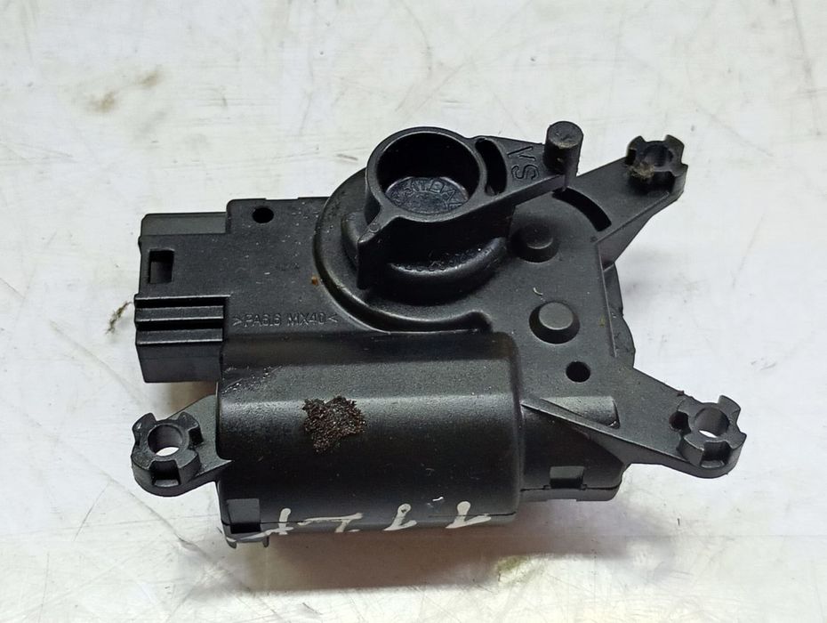Motoras clapeta mixaj aer 52411483r04 Volkswagen Touareg 1 (7L) (2002 - 2007) 3.0 tdi CAS 3.0 tdi CAS