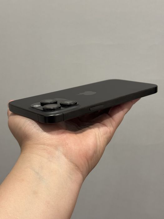 Iphone 15 pro max 1tb 94%akb Айфон 15 про макс