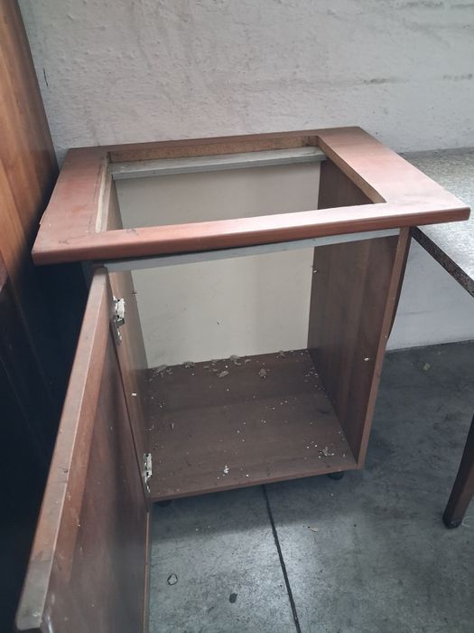 Set mobilier pentru bucatarie