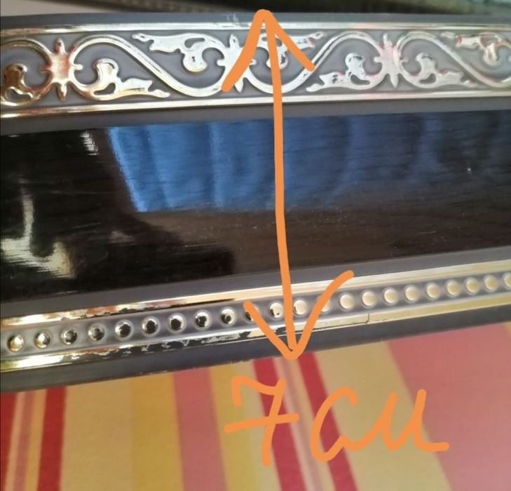 Продам новую гардину