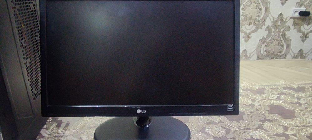 Компьютер настольные