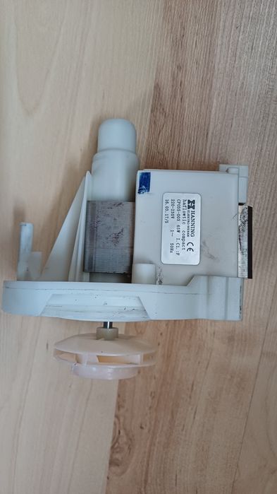 Piese de schimb Wirepool WIE 2B19