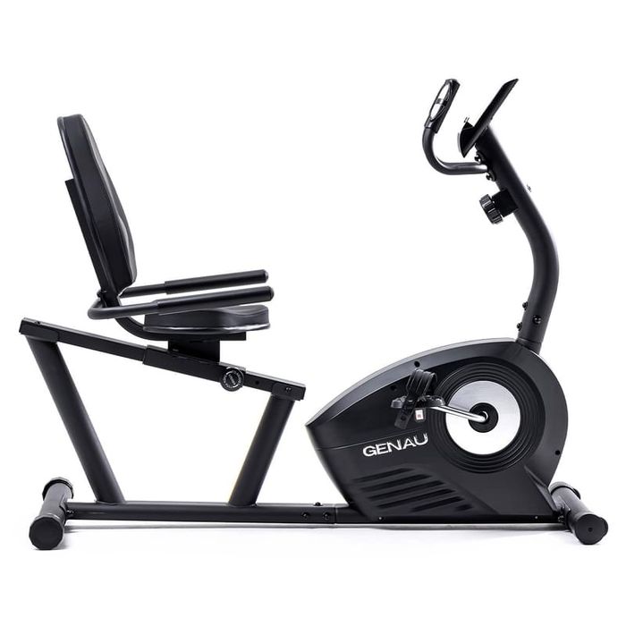 Продам велотренажёр Genau RB 409