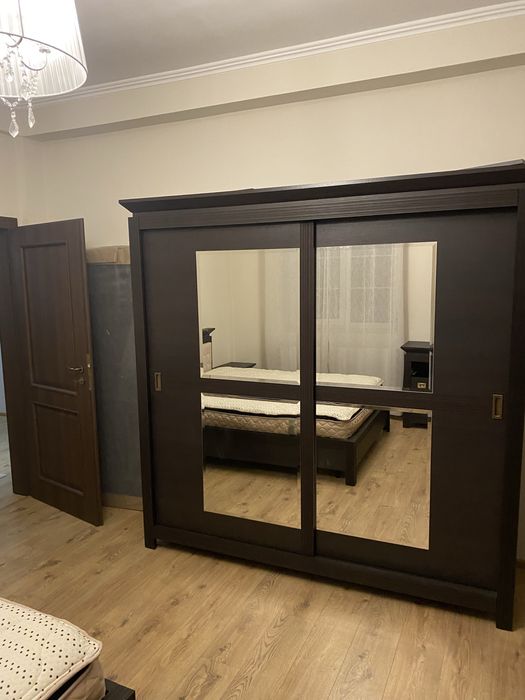 Handyman, mester, montaj si mutari mobila