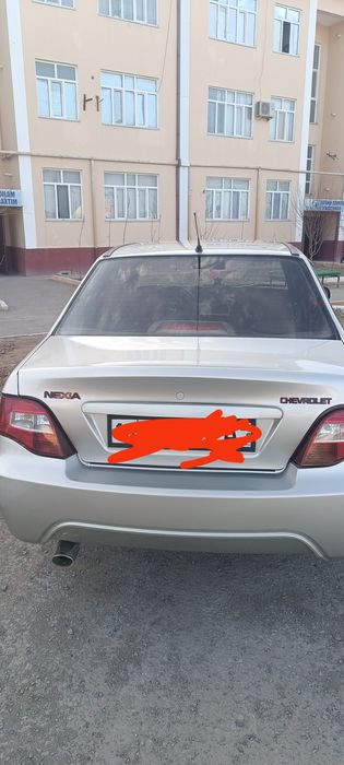 Neksiya 2 Dons 1.5