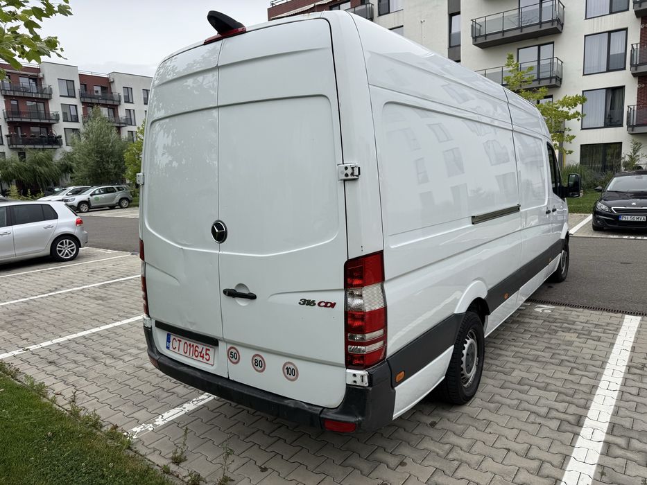 Pret fixxxxx!Recent olanda ,rar efectuat,fab 2018 euro 6