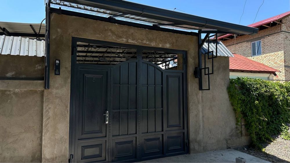 Продаю свой дом в Чирчике 1 -й Азотчик