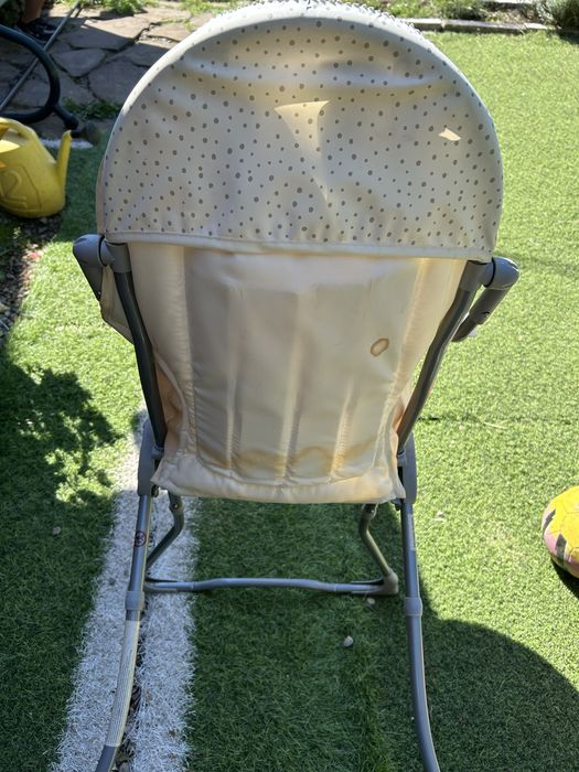 Детско столче за хранене Lorelli