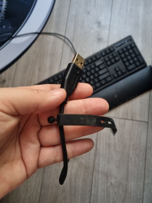 Tastatura gaming