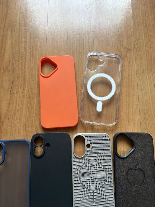 huse iPhone 16 doar cluj