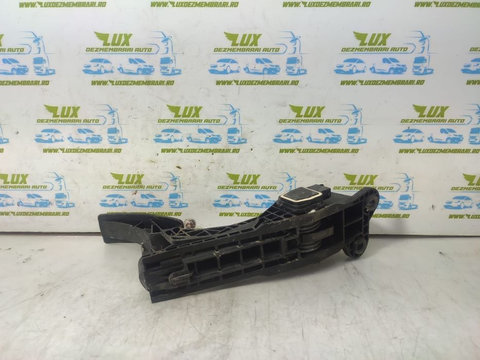 Pedala acceleratie a1643000004 Mercedes-Benz ML W164  [din 2005 pana