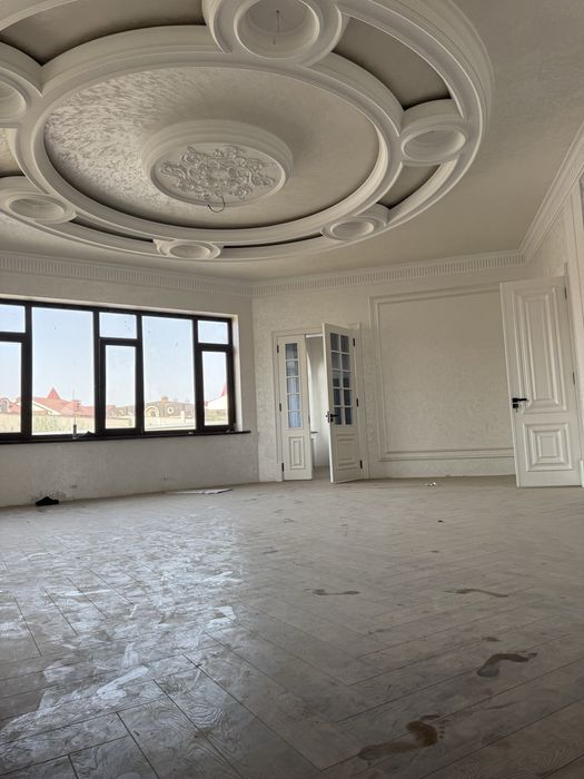 Янги Тошми Фаровон махалласи. Янги уй!