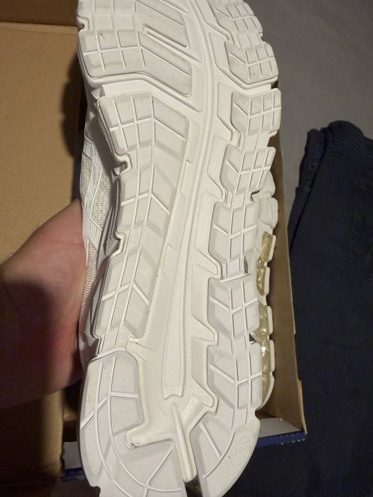 Asics Gel Quantum 180 номер 50.5