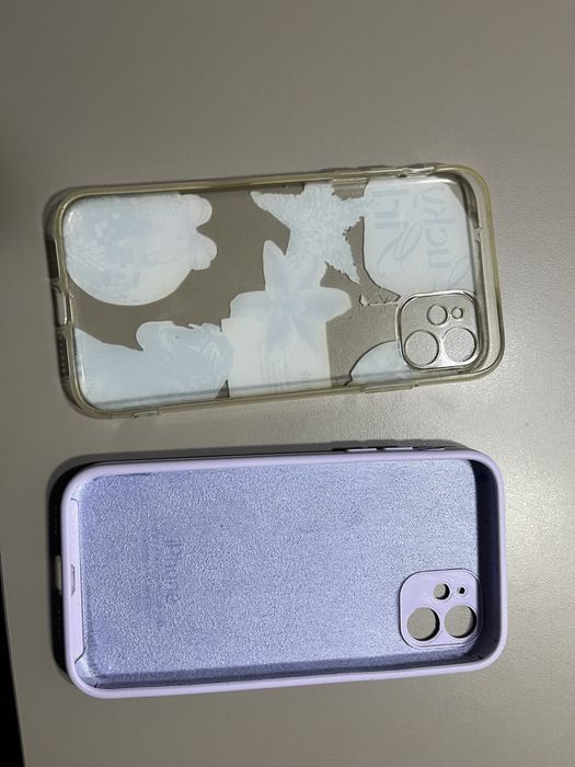 чехлы на 11 айфон