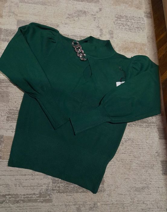 Bluze elegante marimi M-L și L-XL