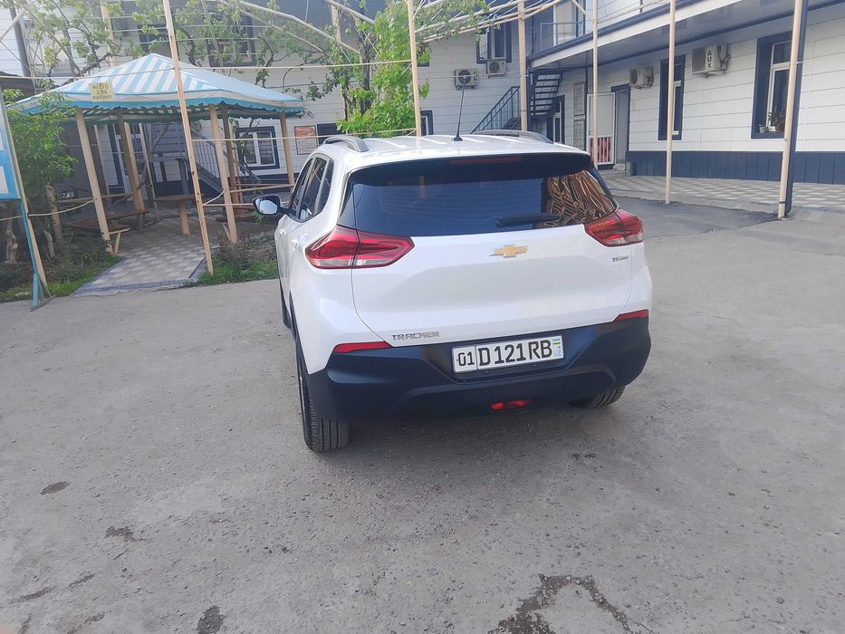 Продам Tracker 2 ls