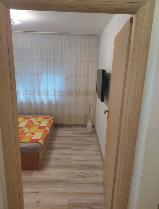 Apartament 2 camere de vanzare - Militari, Lujerului - mobilat