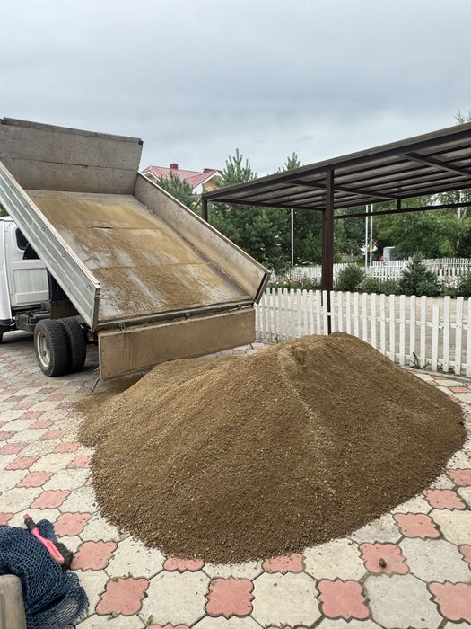 Услугуи газель самосвал