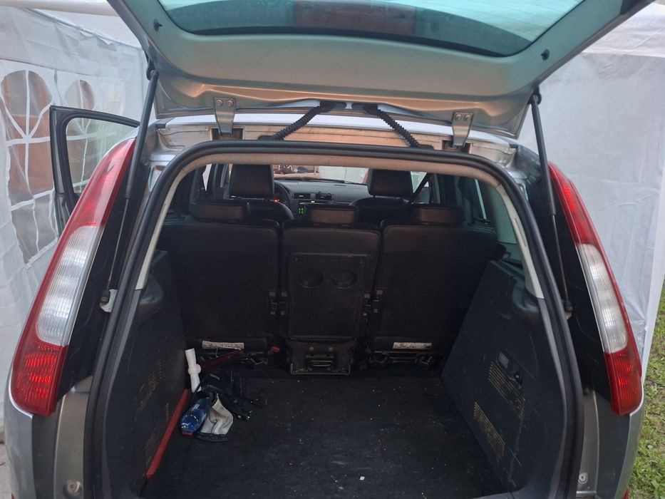 FORD C-Max 2004 — imagine 3