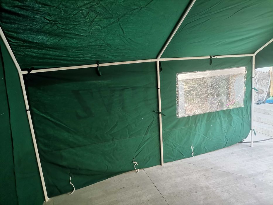 Продавам палатка