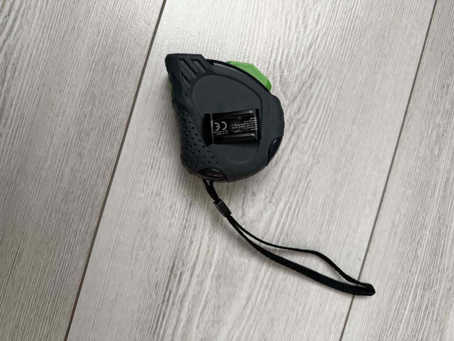 Рулетка карманная 5 м Festool