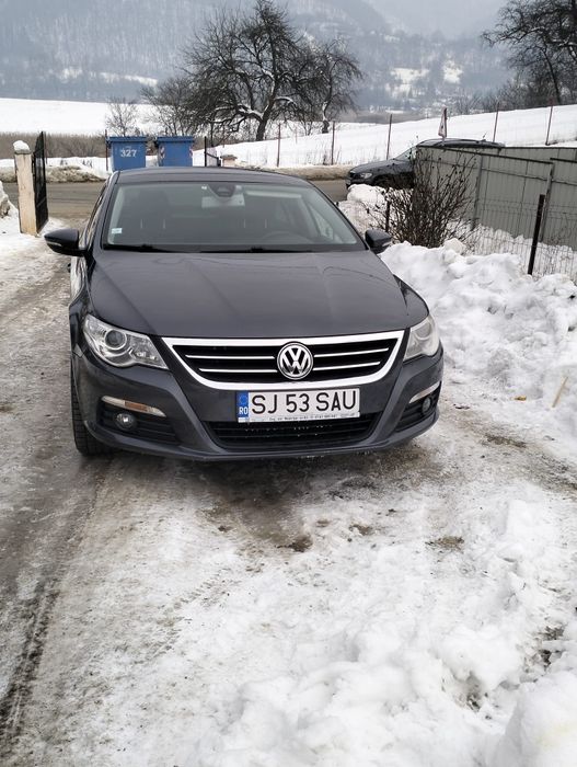 Vînd păsat CC an 2009