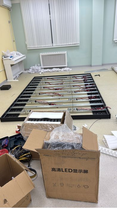 Led экран ,Лэд экран