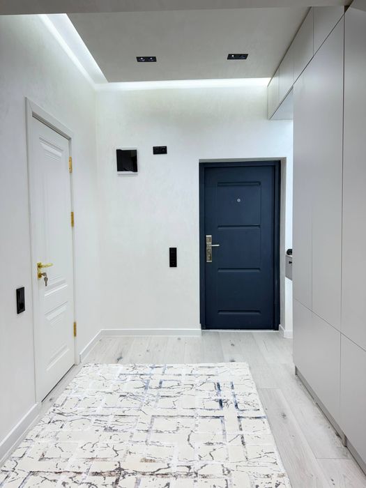 Посуточная квартира для туристов и семейных пар адрес Вокзал