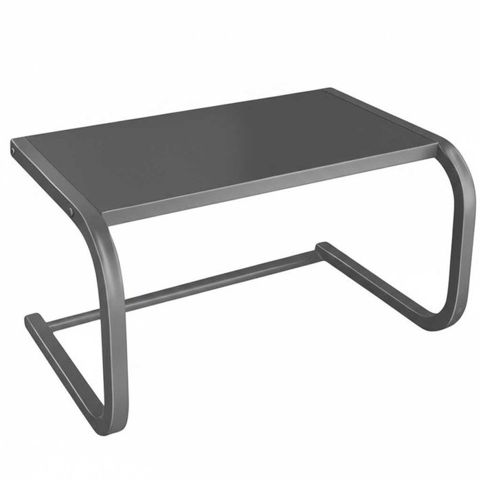 Поставка за микровълнова фурна, многофункционална, изработена от метал