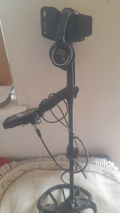 Продам металлоискатель