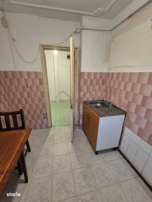 Apartament 2 camere Alexandru Pasaj Octav Bancila