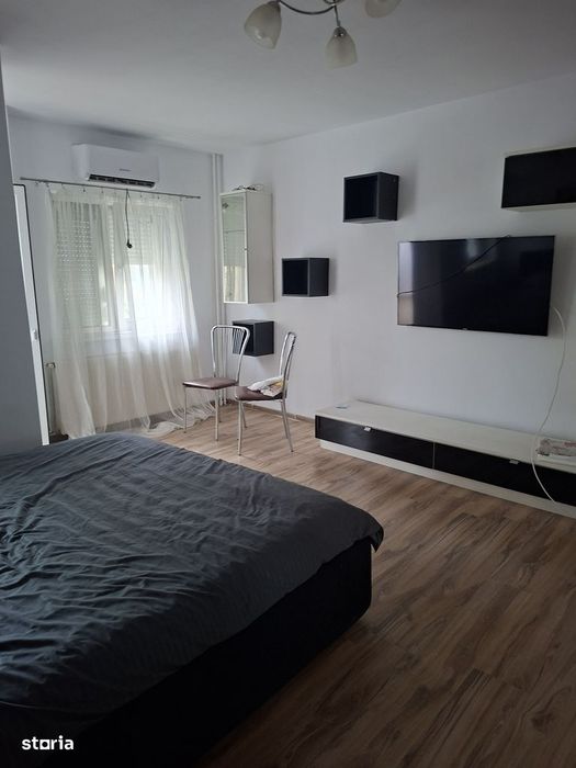 Apartament Bld Dacia