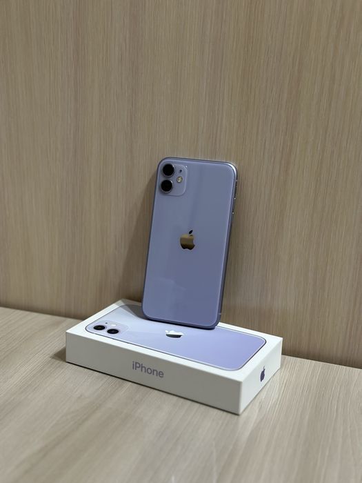 продам  айфон 11
