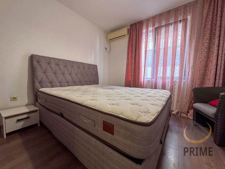 Дава се под наем Двустаен апартамент в Бургас, Сарафово - 60 кв.м за 357 € - Снимка #7