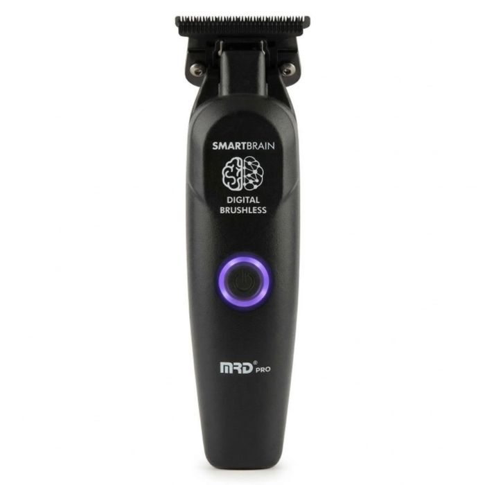 MRD Light – Тример в черно