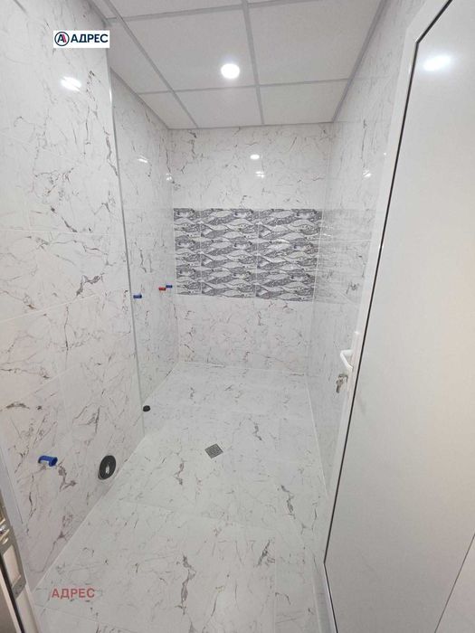 Двустаен апартамент