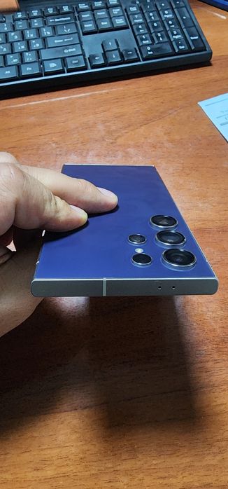 Samsung galaxy s 24 ultra 512