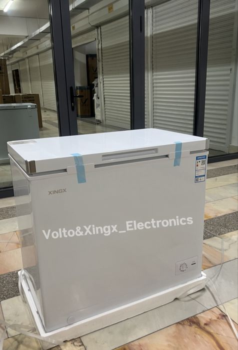 Morozilka/Marazilka/Морозильник от бренда XINGX, XING 205!