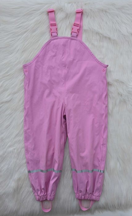 Гащеризон за дъжд 2-4 години