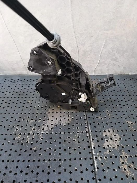 Broasca usa dreapta spate volvo v50 s40 30753658