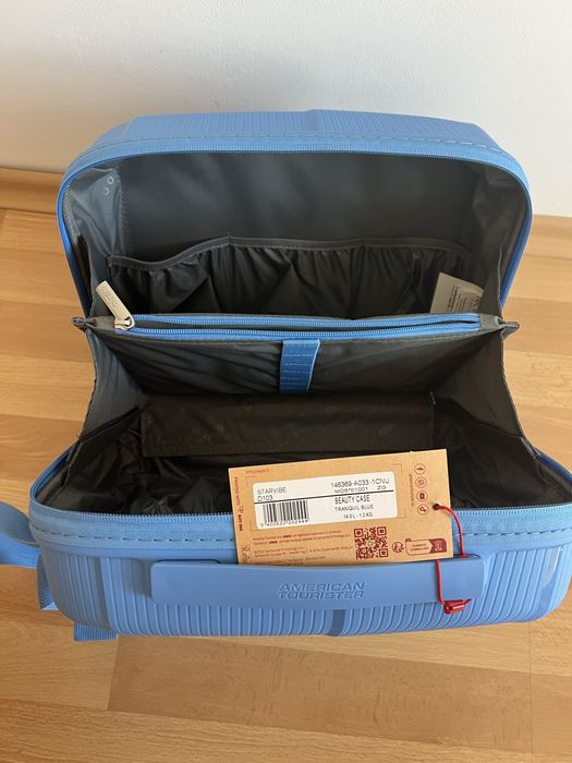 Куфар за гримове American tourister