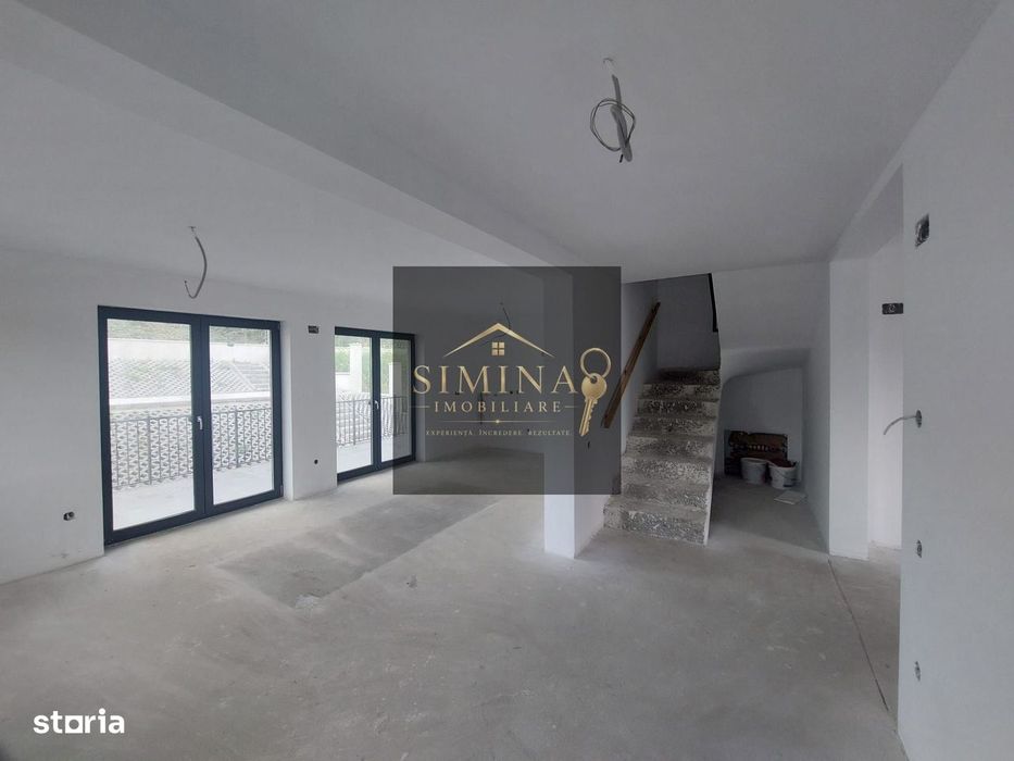 Casa Noua , 500 Mp Teren,  De Vanzare, Corunca