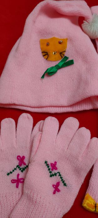 Набор для девочки