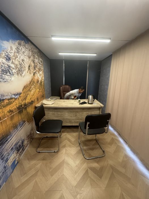 Modul uy konteyner ofis do‘kon Модульный дом контейнер офис магазин