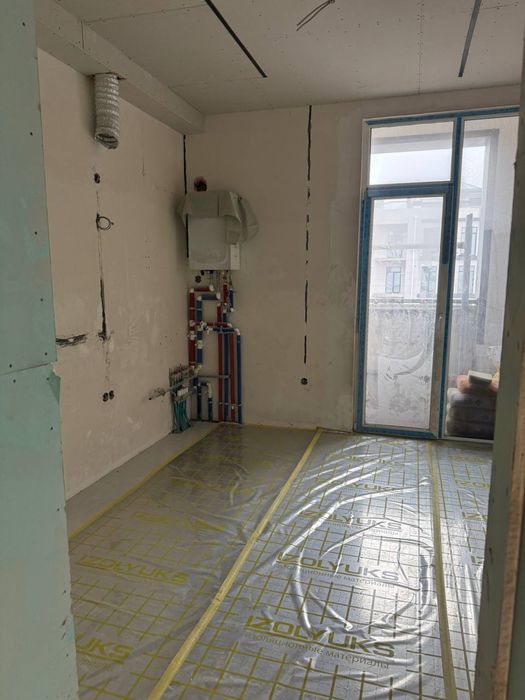 Продается квартира