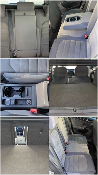 VOLKSWAGEN Golf 2014 — imagine 4